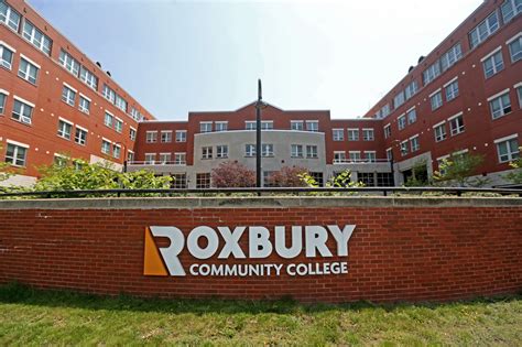 ‘They put no limits on my potential’: Roxbury Community College celebrates 50th anniversary